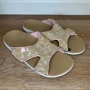 •Spenco• NWOT Wave Slide Women’s Supportive Sandals